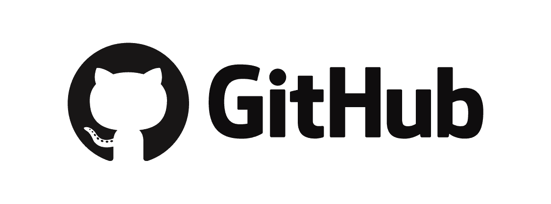 Github sponsor logo