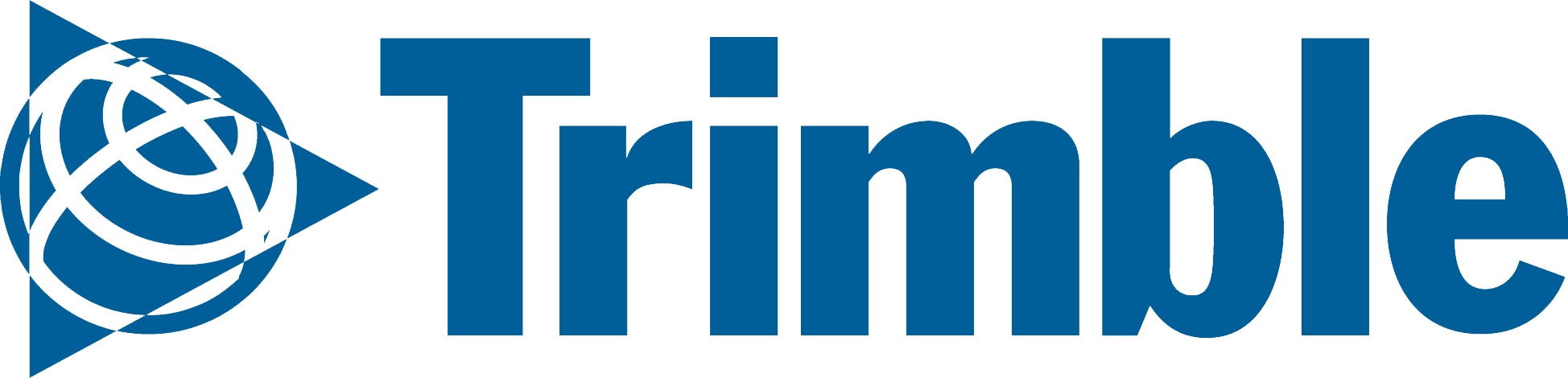 Trimble sponsor logo